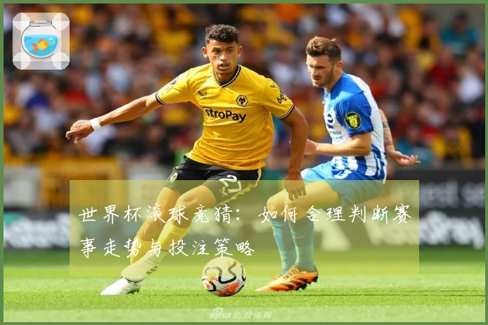 世界杯滚球竞猜：如何合理判断赛事走势与投注策略