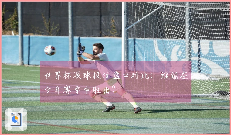 世界杯滚球投注盘口对比：谁能在今年赛季中胜出？